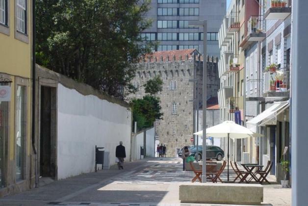 Art Gallery Apartment Porto Exterior photo
